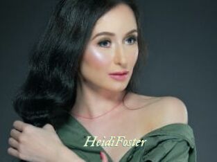 HeidiFoster