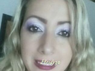 Heidy30