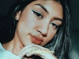 HeidySuarez