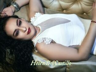 HelenDelCastillo Année du sexe
