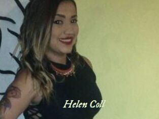 Helen_Coll Année du sexe