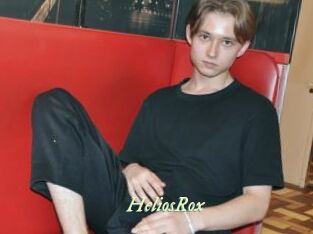 HeliosRox