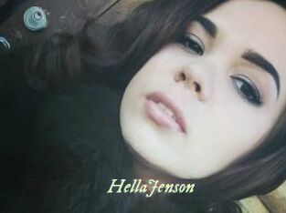 HellaJenson