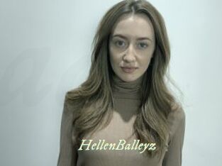 HellenBalleyz