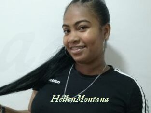 HellenMontana
