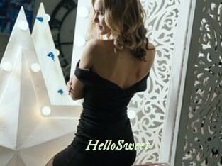 HelloSweet