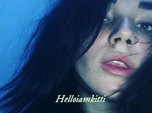 Helloiamkitti