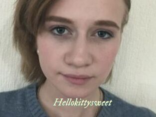 Hellokittysweet