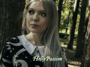 HellyPassion