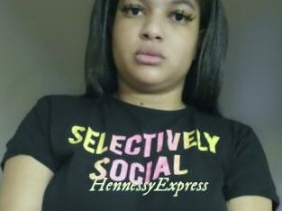 HennessyExpress