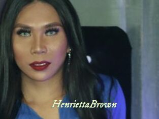 HenriettaBrown
