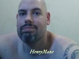 Henry_Maze