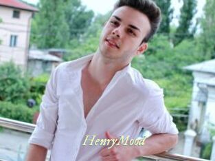 HenryMood