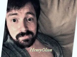 Henry_Olson