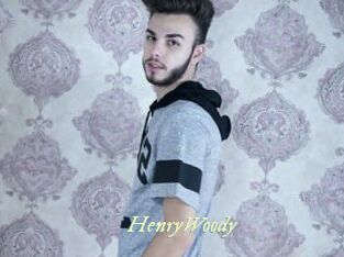 HenryWoody