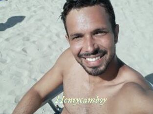 Henrycamboy