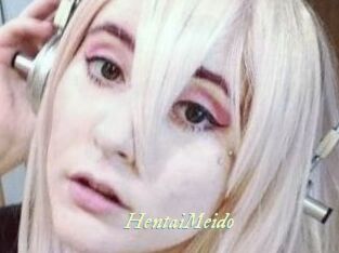 HentaiMeido