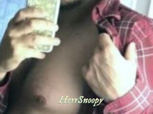 HerrSnoopy
