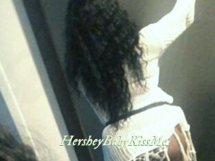 HersheyBabyKissMe