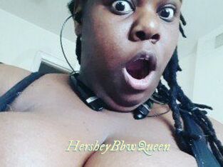 HersheyBbwQueen