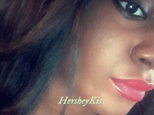 HersheyKiss