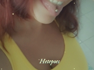 Hetepoes