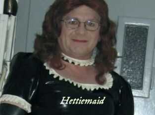 Hettiemaid