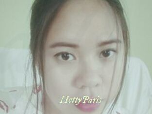 HettyParis