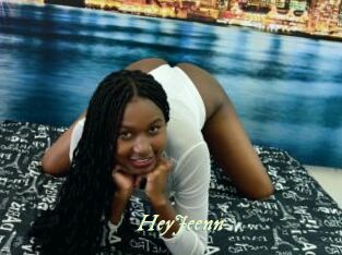 HeyJeenn