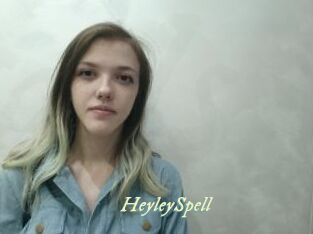 HeyleySpell