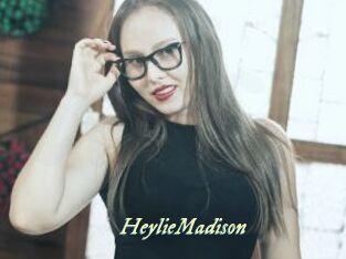 HeylieMadison