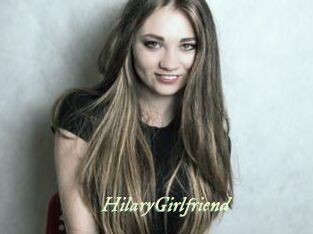 HilaryGirlfriend