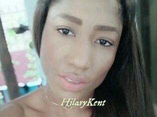 HilaryKent