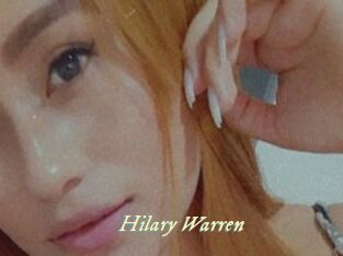 Hilary_Warren Année du sexe