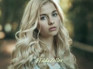 HildaZeller