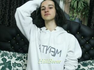 HillBoone Année du sexe
