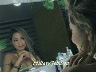 HillaryJohnson Année du sexe