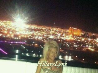 HillaryLynk