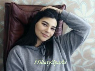 HillarySparks