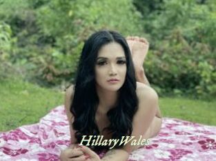 HillaryWales