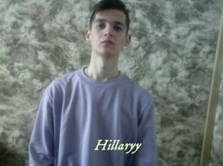 Hillaryy