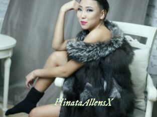 HinataAllensX