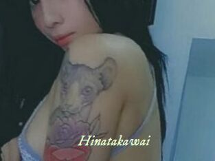Hinatakawai