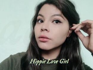 Hippie_Love_Girl