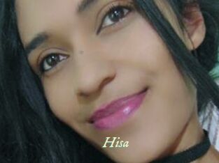 Hisa