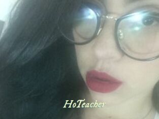 HoTeacher