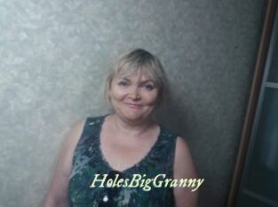 HolesBigGranny