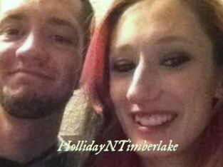 HollidayNTimberlake