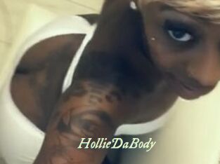 HollieDaBody Année du sexe