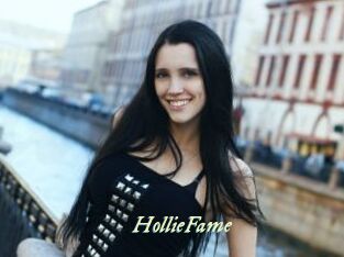 HollieFame